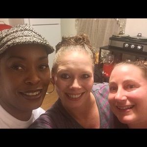 Meet your Posher, Shanon